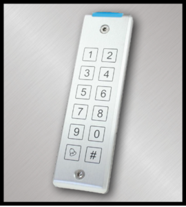 DK150SA - Access Control Systems