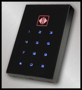 PR300EP - Access Control Systems