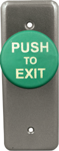 NMPX40 - Push Button Controls