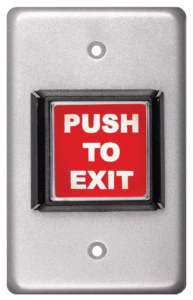 Push to Exit