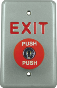 SMLY42 - Push Button Controls