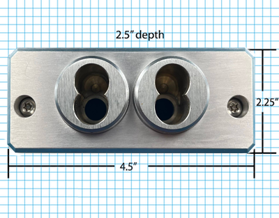 Syfa Lock Sequence Locks | ETI Products